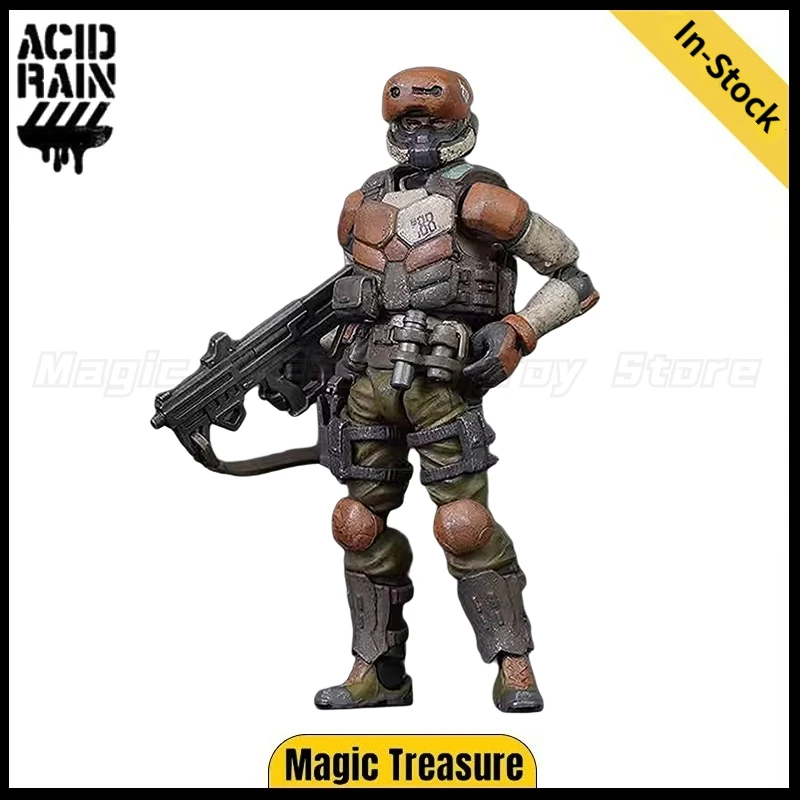 

Acid Rain War FAV-A121 Spencer 1/18 Фигурка Модель Игрушечный Орнамент