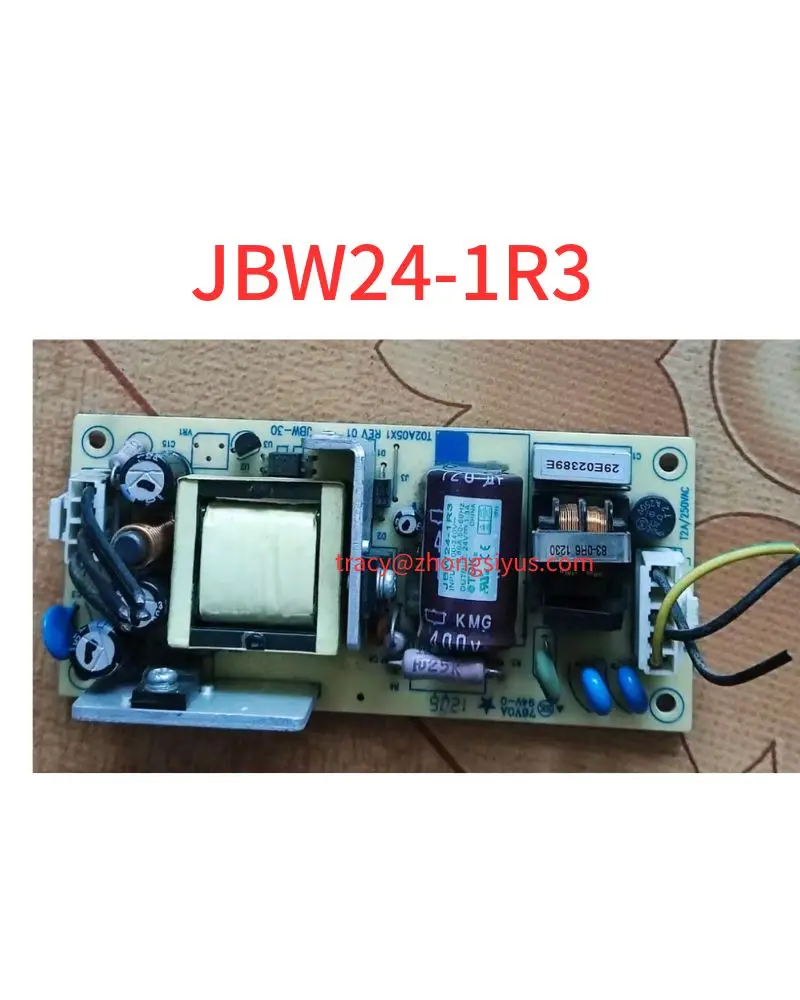 Second-hand switching power supply JBW24-1R3