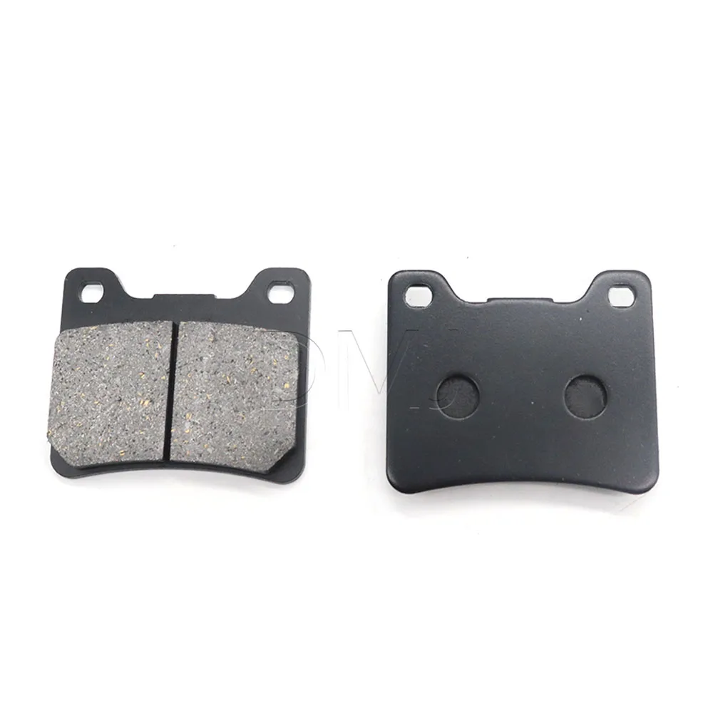 Aksesoris Motor Kampas Rem Dep - Motorcycle Brake Pads ulasan dan harga