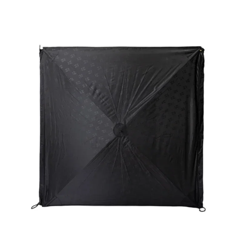 Outdoor Windshield Camping Windshield Barbecue Enclosure Tent