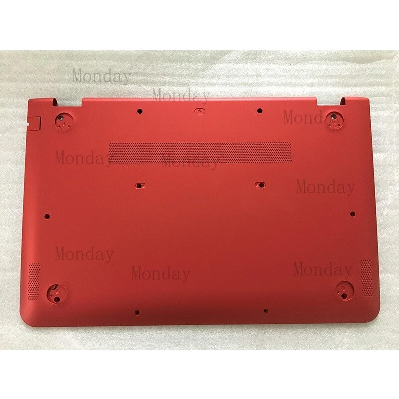 

W 862640-001 Нижняя крышка корпуса (D-панель) для HP X360 15-BK