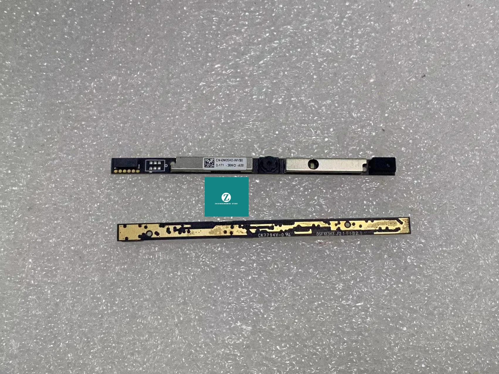 

FOR Dell Inspiron 15 3510 3511 3515 3520 3521 3525 Webcam Camera M05K0 0M05K0