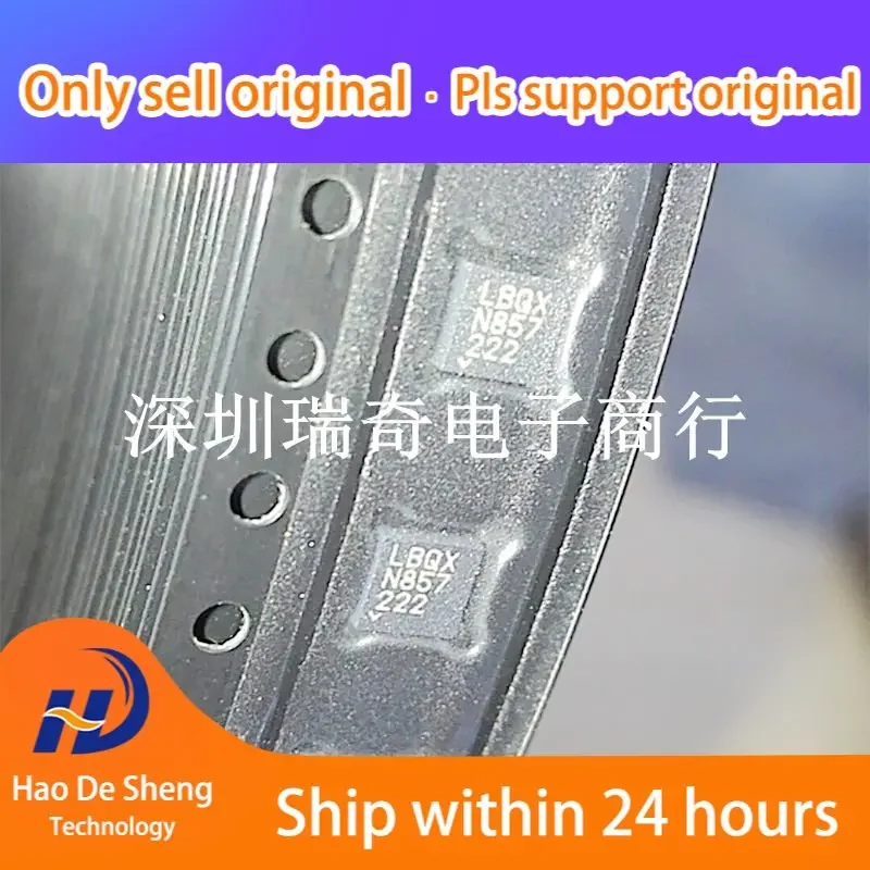 

10PCS/LOT LTC3454EDD Logo:LBQX LED IC DFN10 New Original in Stock Power bank