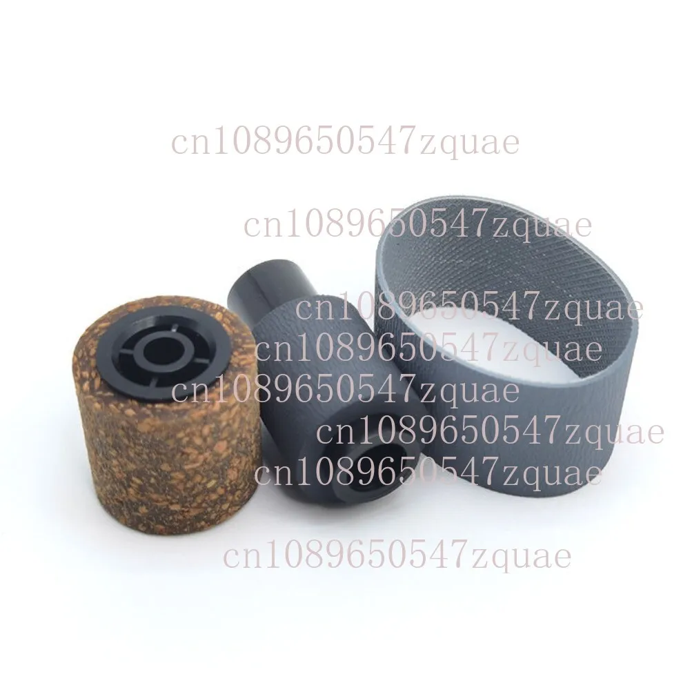 Paper Feeder Pickup Roller Belt Kit for Ricoh 7500 7503 8000 7502 2075 8001 7001