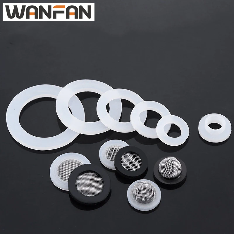 Faucet gasket  Faucet gasket Faucet gasket