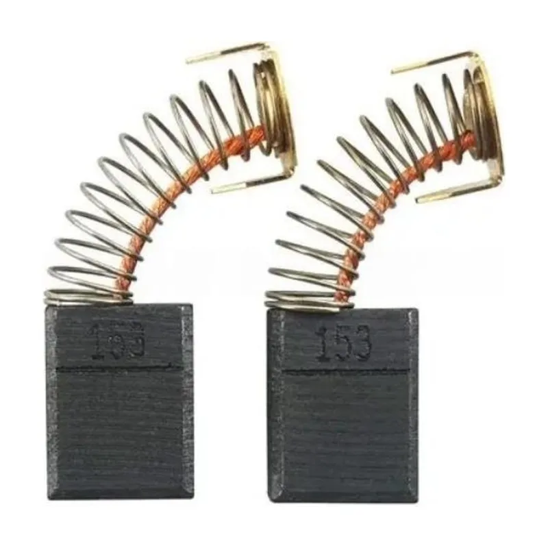 SOFT-For Makita 194985-1 CB153 Carbon Brush For LF1000 LS1013