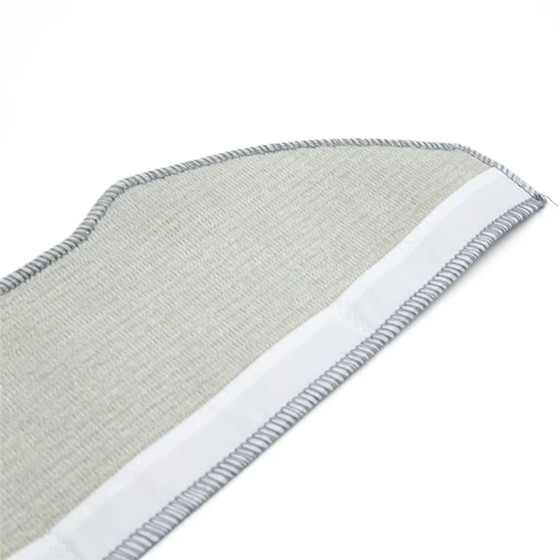 13 قطعة لـ TP-Link Tapo RV30 Max Plus/ RV30 Max/ RV20 Max Plus / RV20 Max ملحقات المكنسة الكهربائية فلتر Hepa ممسحة فرشاة جانبية-A77G