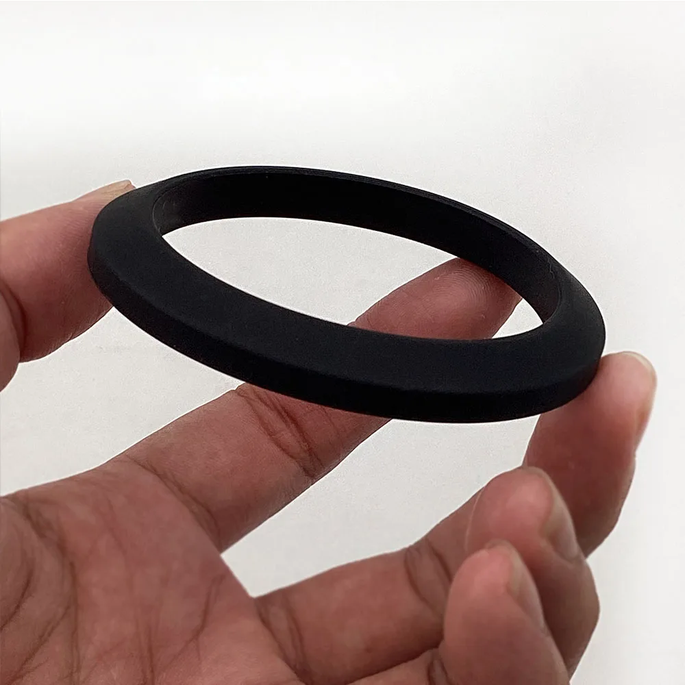 Silicone Seal Ring Gasket For Nuova Simonelli Nova Appia Nova Life Coffee Machine Group Head Sealing Ring Rubber Gasket Cone