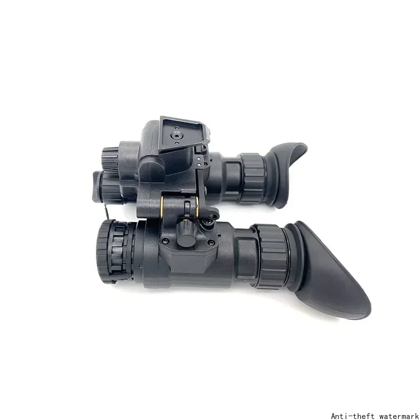 2025 Hot Selling New Model - Optical Lightweight Night Vision PVS 31 NVG Binoculars