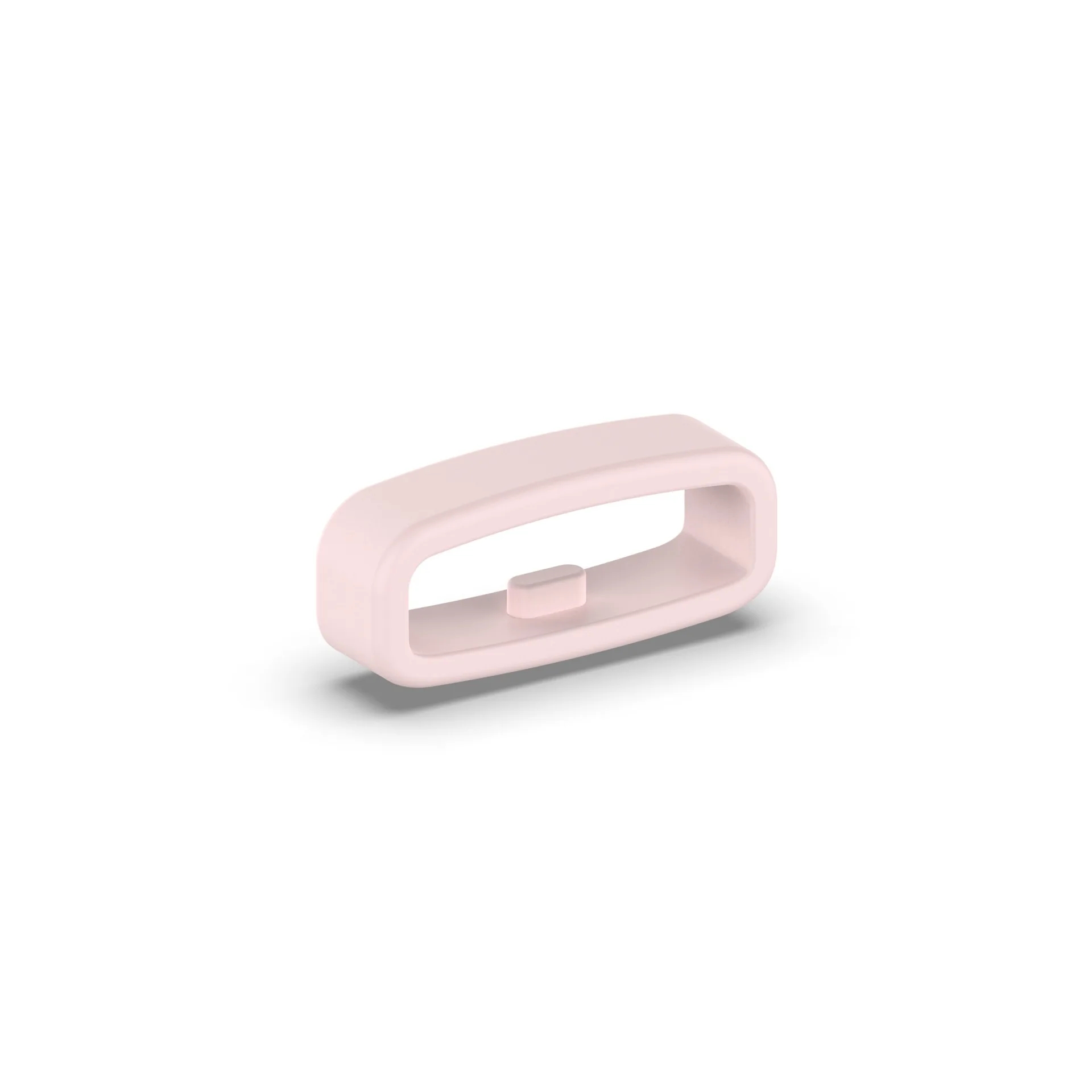 Accessori per orologi intelligenti con anello con fibbia per orologio in Silicone universale da 18/20/22mm