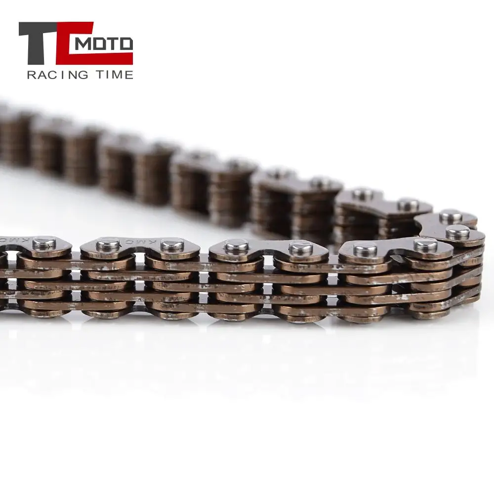 Cam Timing Chain For Suzuki DR250 DRZ250 DR DRZ 250 DRZ400 DRZ400E DRZ400S DRZ400SM LTZ400 Quad Sport 12760-29F01 12760-13E00