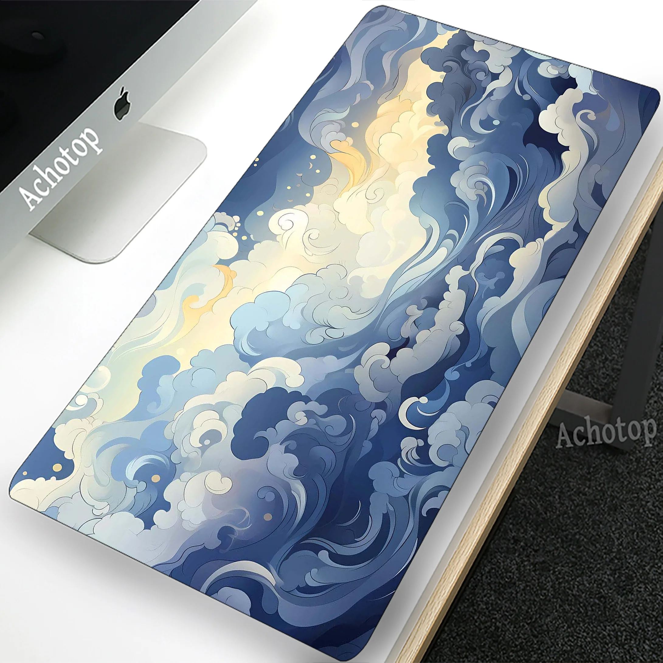 

Great Wave Off Gamer Desk Mechanical Keyboard XXL Rubber Mouse Pad Mice Keyboards Computer Peripherals Office 900x400 Mousepad