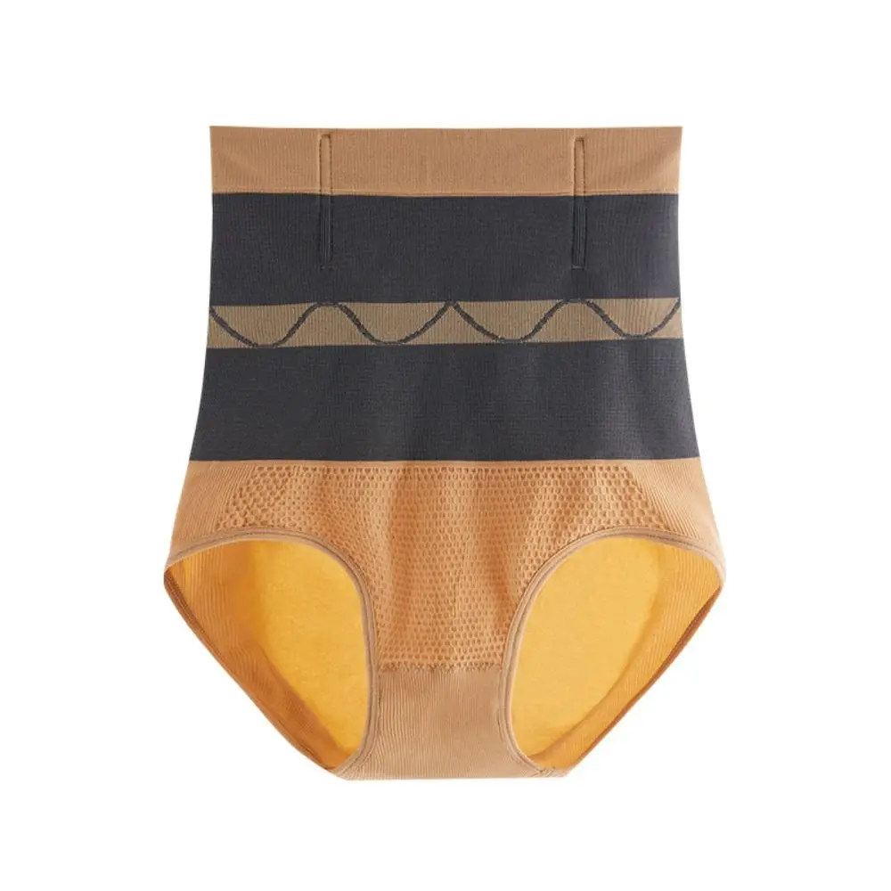 

Body Comfortable High Waist Fever Thermo Clothes Thermal Women Slimming Underwear Bodysuit Tummy Shapers High Waist Shapewear