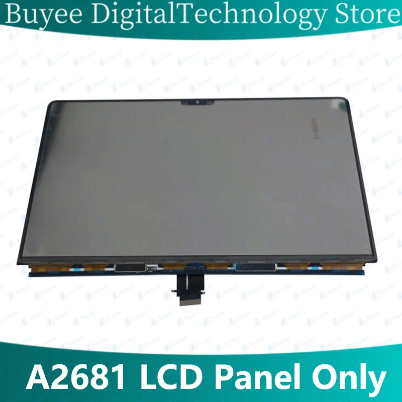 Original A2681 LCD Screen for MacBook Air 13.6 Retina 2022