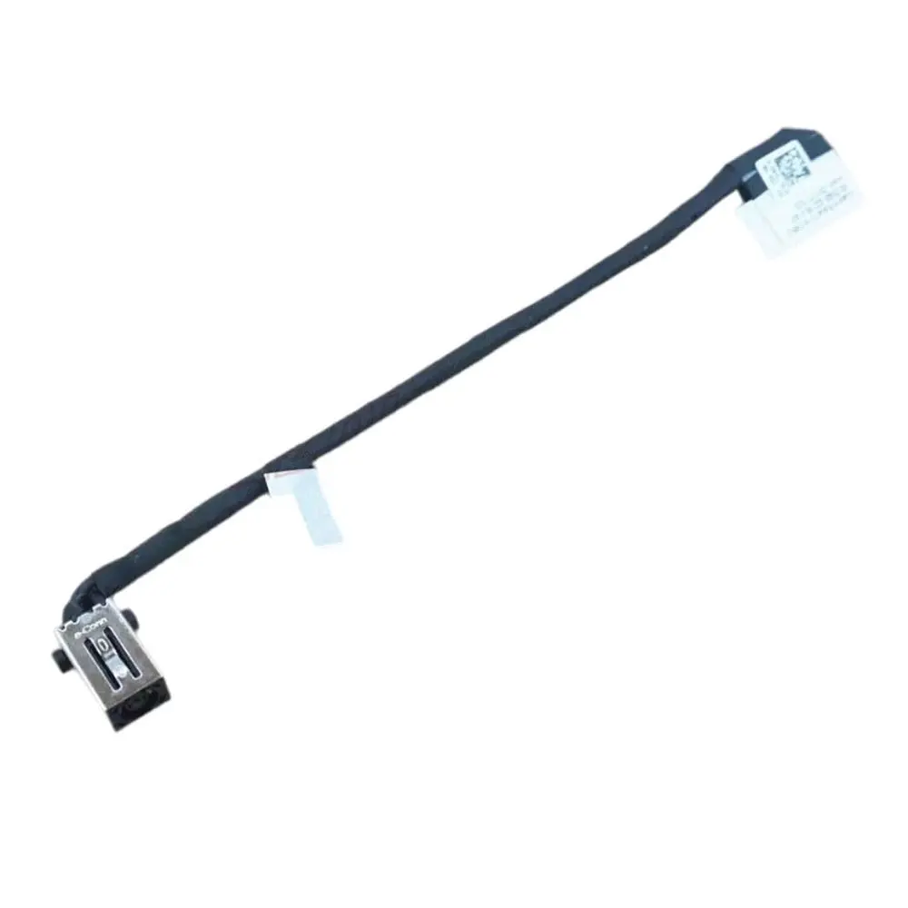 OEM For Dell Inspiron 16 Plus 7630 7635 7430 14 Plus 7430 Laptop DC Power Connector Jack DC-IN Charging Flex Cable 00KF51 0NHW0K view 2