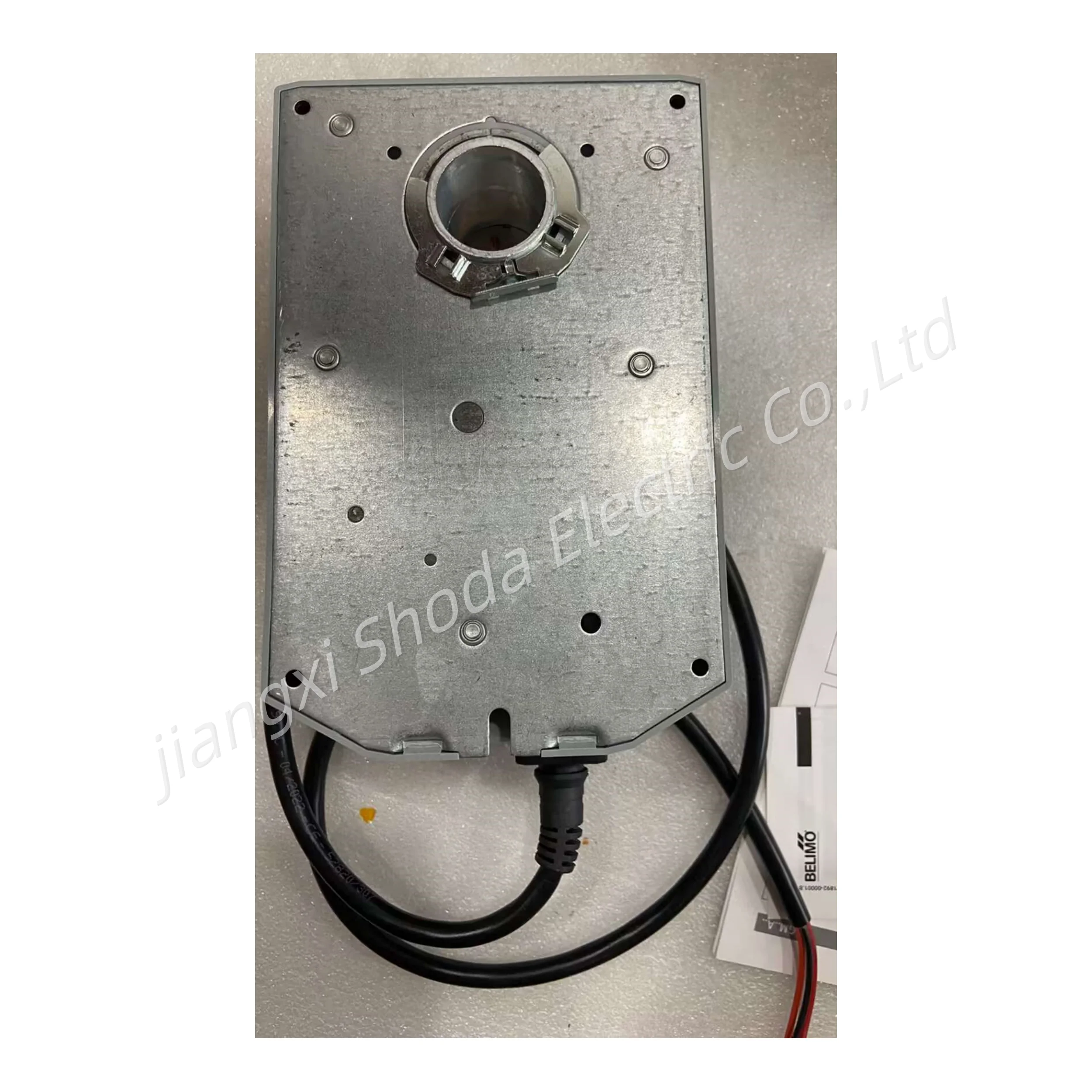 

Gold seller Bel-imo SM24A-SR 20Nm Damper Actuator 24VAC/DC Spring Return HVAC Control IP54 95°