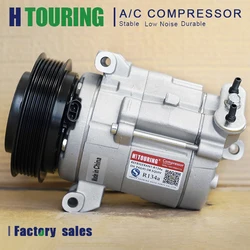 For Compressor Air Conditioning Chevrolet Captiva Opel Antara CSP17 94552594 95459392 95487907 4819388 13339088 4820978 94552592