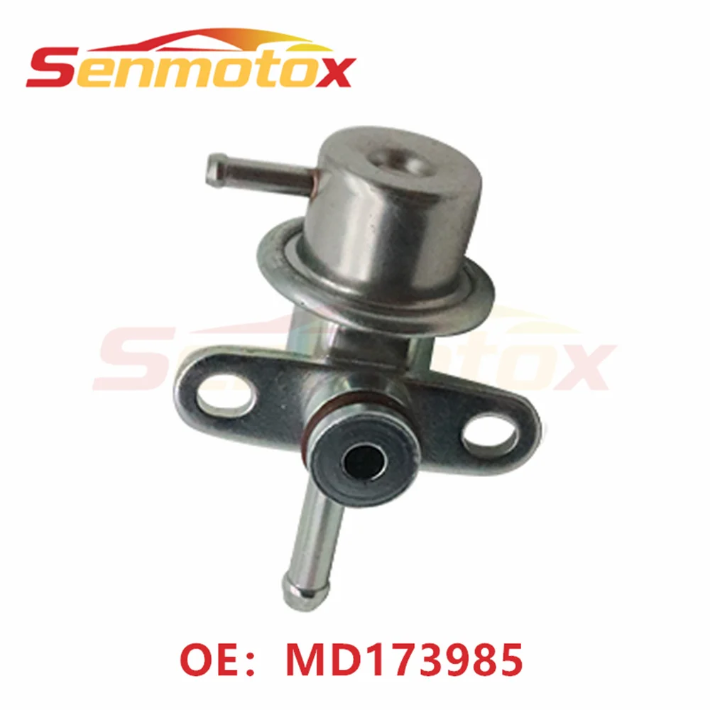 

MD173985 Регулятор давления топлива PR186 для Mitsubishi RVR Expo Galant L200 Eagle Summit Dodge Plymouth 1,8 2,0 2,4 л 1992-97