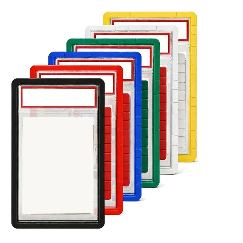 

Гибкая защитная пленка FBIL для карт PSA, предотвращающая царапины, защита краев и углов для грейдированных карт, для стандартных цветных футляров PSA