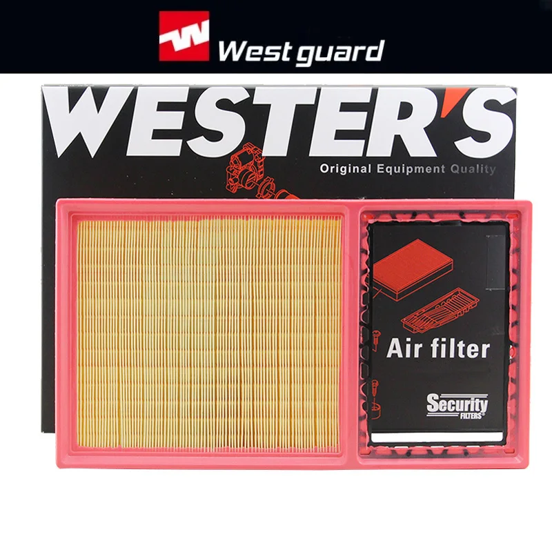 Westguard MA9584 En… - image