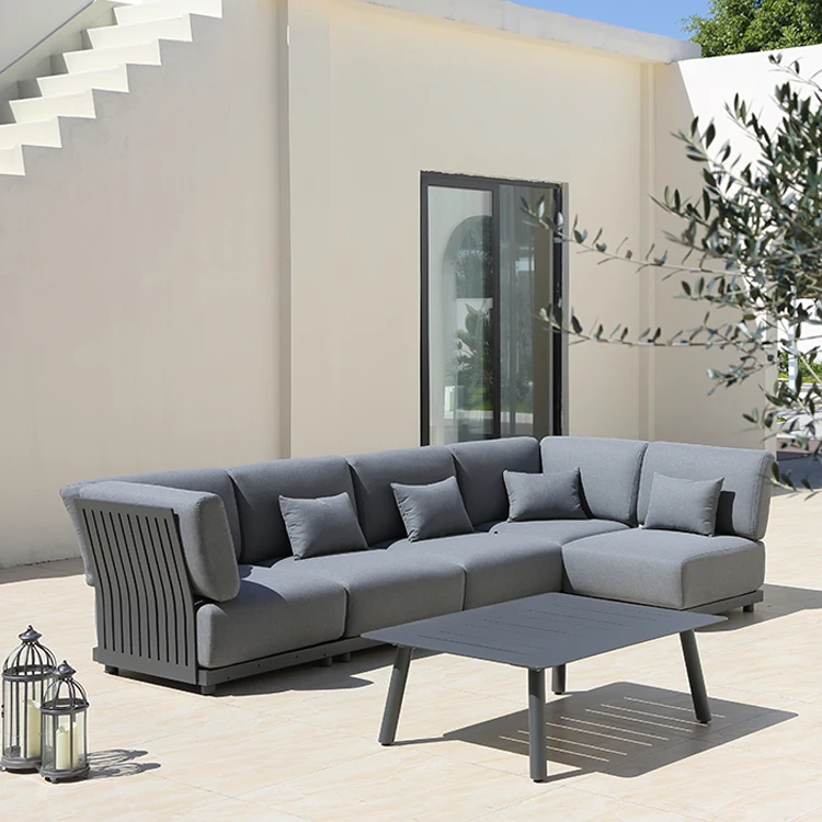 du- Hot Seller Hanover European Sofa Relax 6Pcs Set Buy Sofa From China