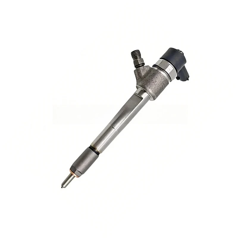 Inyector de Combustible Diésel Common Rail 0445110326 0445110325 para Opel Corsa, Meriva, Astra, Chevrolet Aveo, Sonic 1.3 CDTI (Repuesto)