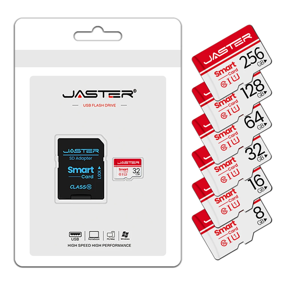 Mini Tf Card High S… - image