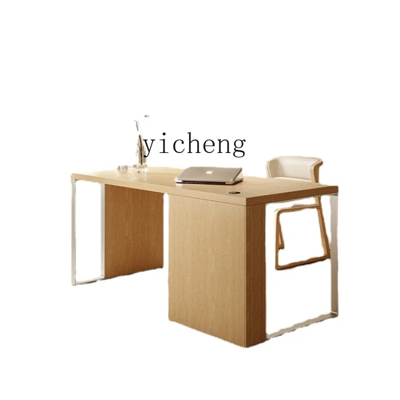 

Desk Workbench Home Desk Ins Style High-Grade Large Flat Furniture