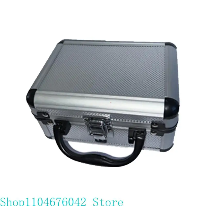 

9Pcs Threaded Dry Diamond Vacuum Brazed Core Drill Bit Set Ceramic Tile Hole Saw Cutter Granite Marble Drill Bits