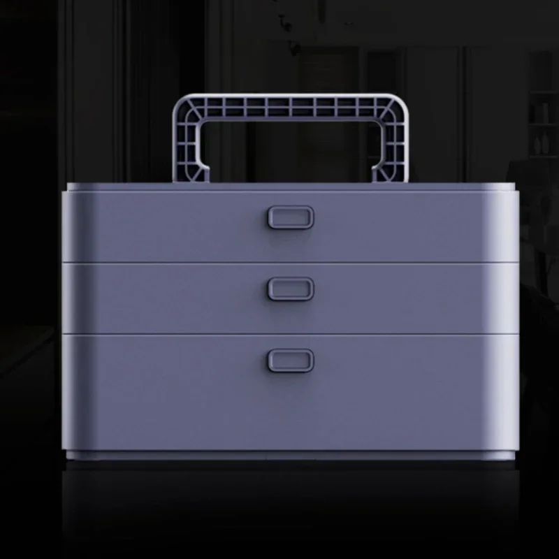 

Многофункциональная коробка для ручных инструментов «сделай сам»