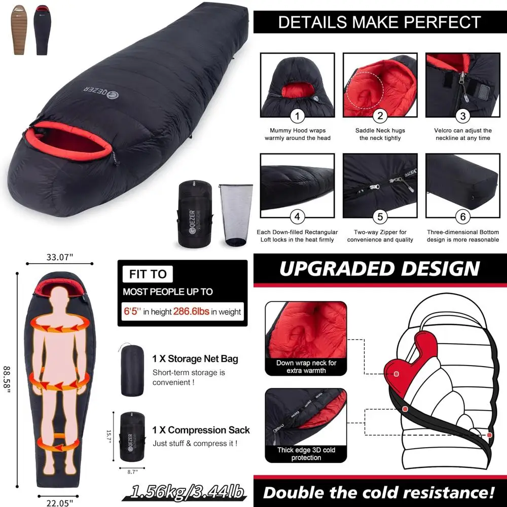 Ultra-Warm Adult Sl…