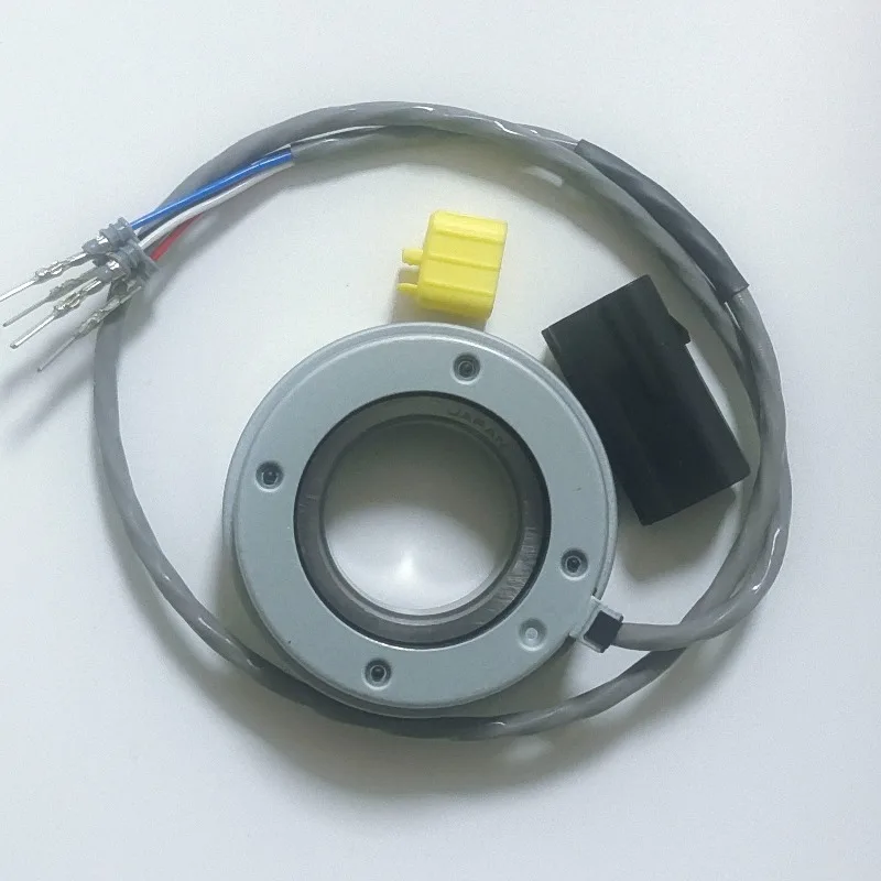 Electric forklift parts drive motor speed sensor NSK6206 bearing encoder import