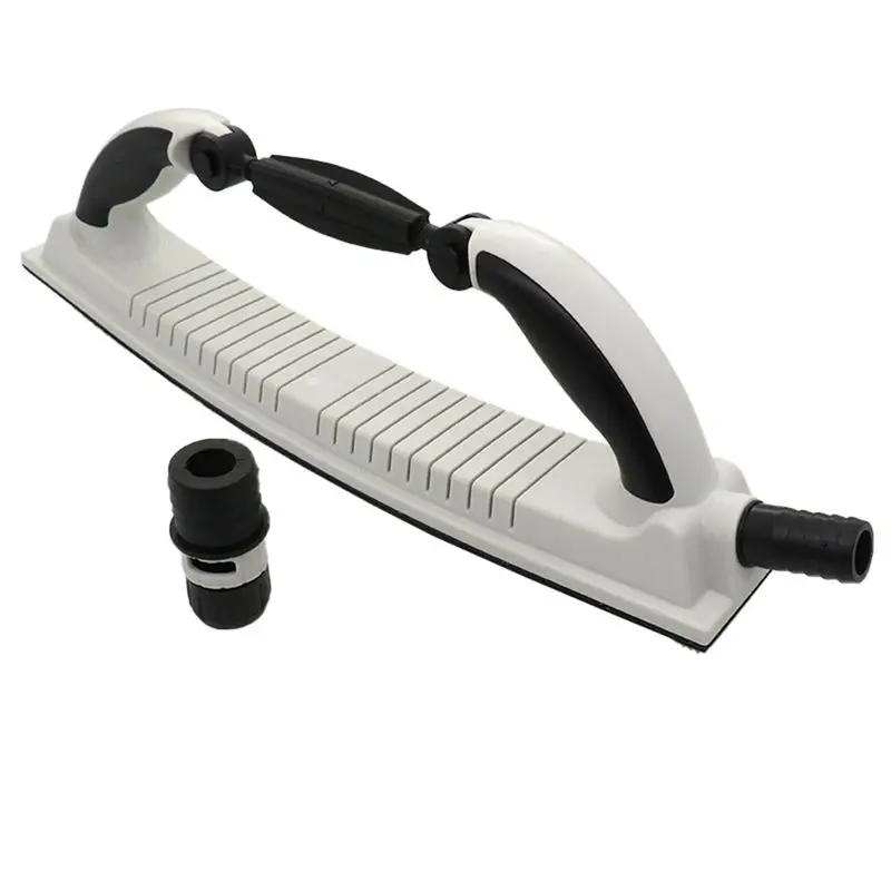 abji-1-piece-self-adhesive-flocking-sandpaper-70x400mm-hand-push-plate-for-woodworking