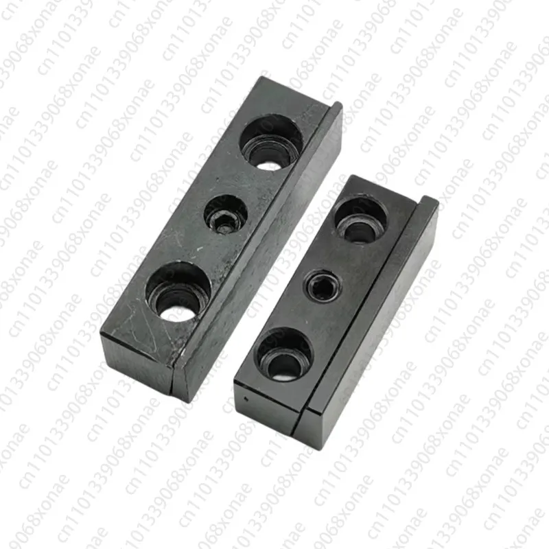 Tool shims for CNC lathes with tilting rails, tool press blocks, tool holder tilting wedges