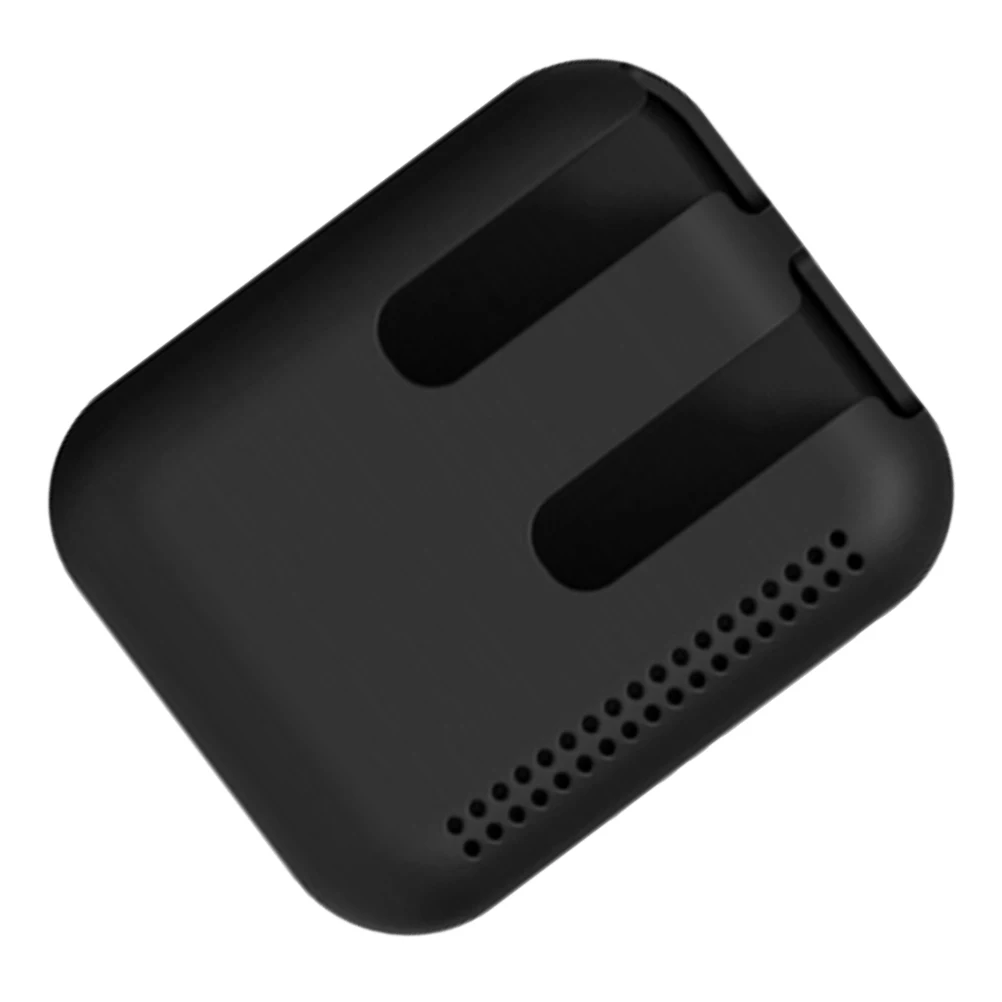 

Car Aromatherapy Storage Box Lipstick Holder Organizer Gel Compact Air Vent Mount Holder Car Accessories