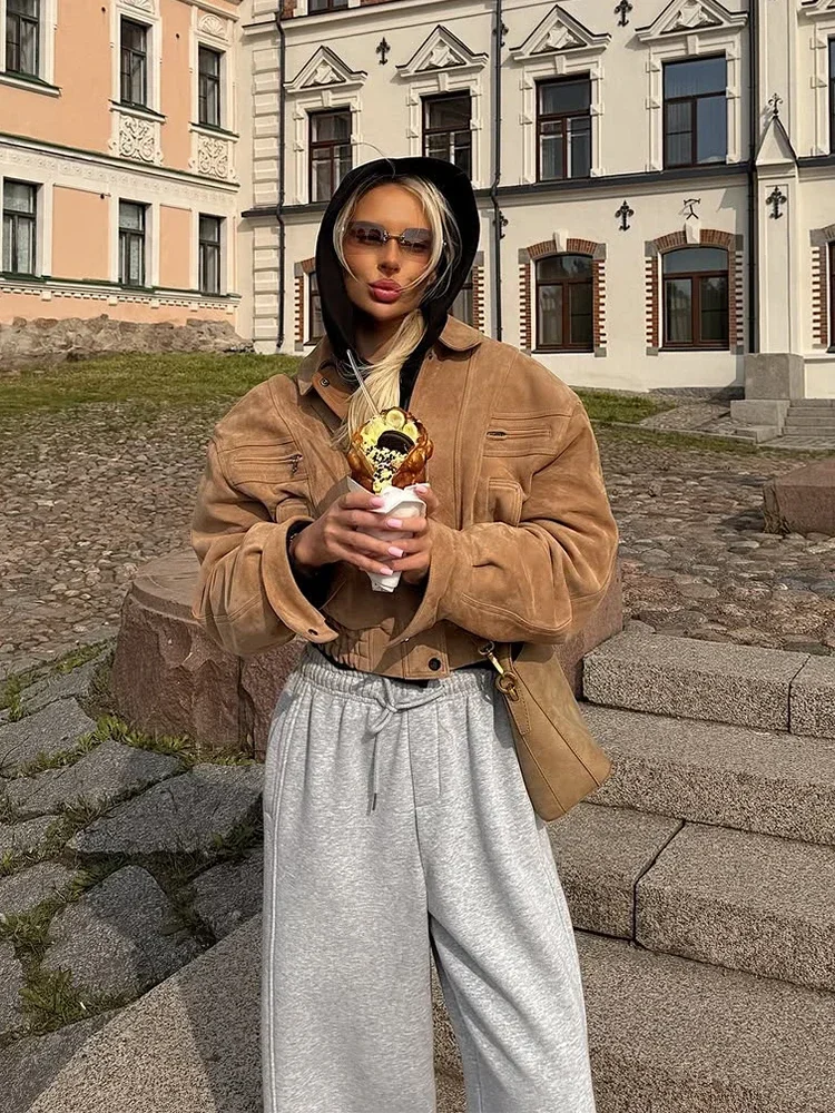 Thumbnail 4 - #89 Best Cropped Fashion Jackets to Buy In 2026