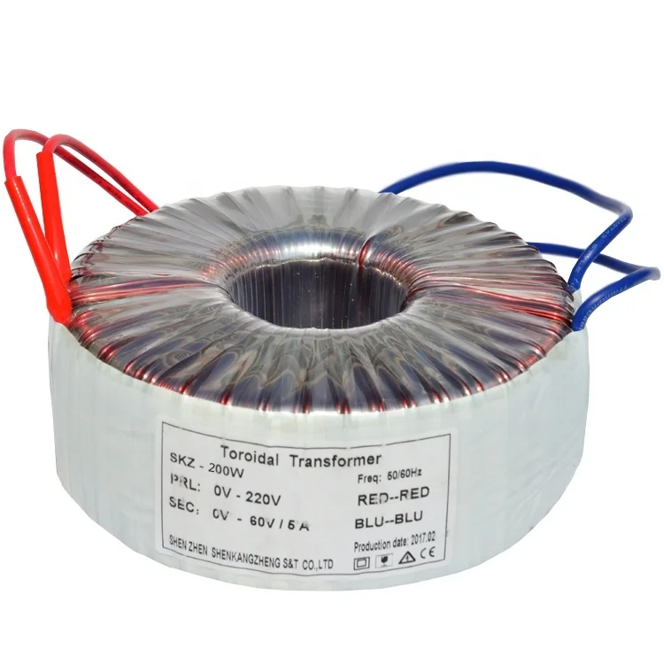 

Low Voltage Products Best Price Low Voltage Toroidal TransformerLow Voltage Transformer