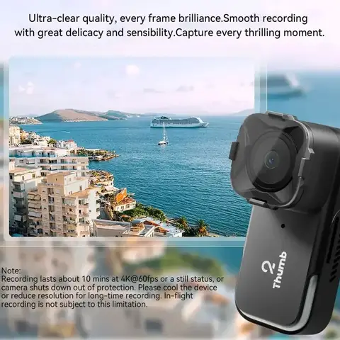 10 best sales रनकैम थंब - №6