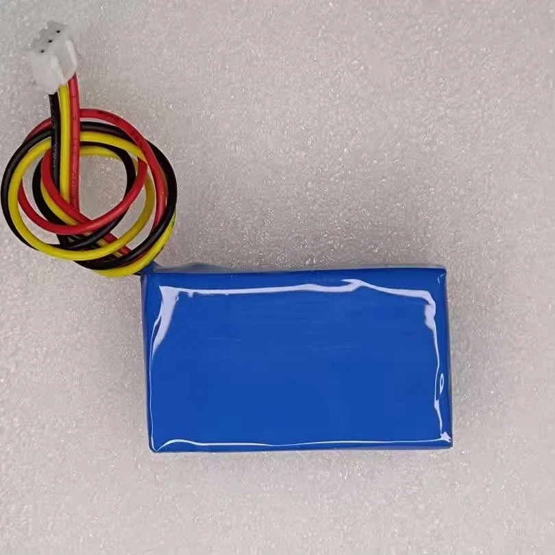 AE502945P HB16815 14.8V 1400mAh Li-Ion Battery For Window Cl
