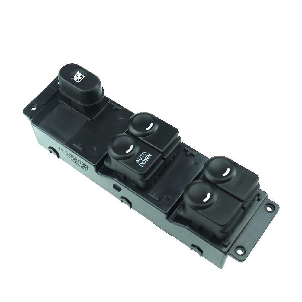 

Front left Door Window Switch 93570-1R101 935701R101 For Hyundai 2011-2017 Accent Solaris