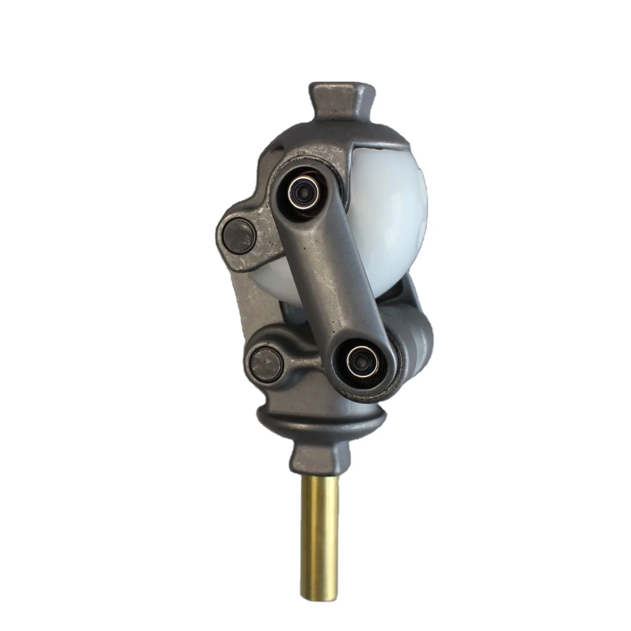 

Легкий четырехзвенный коленный сустав SS для протеза ноги 4P20