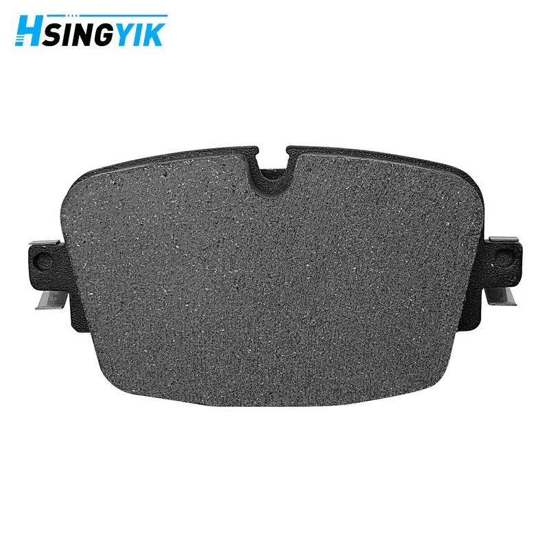 Hsingyik Rear Carbon Ceramic Brake Pads for A6 A7 A8L C8 D5 Q7 Q8 RS6 RS7 RS Q8 Bentley Bentayga OE 4M8698451 D2452