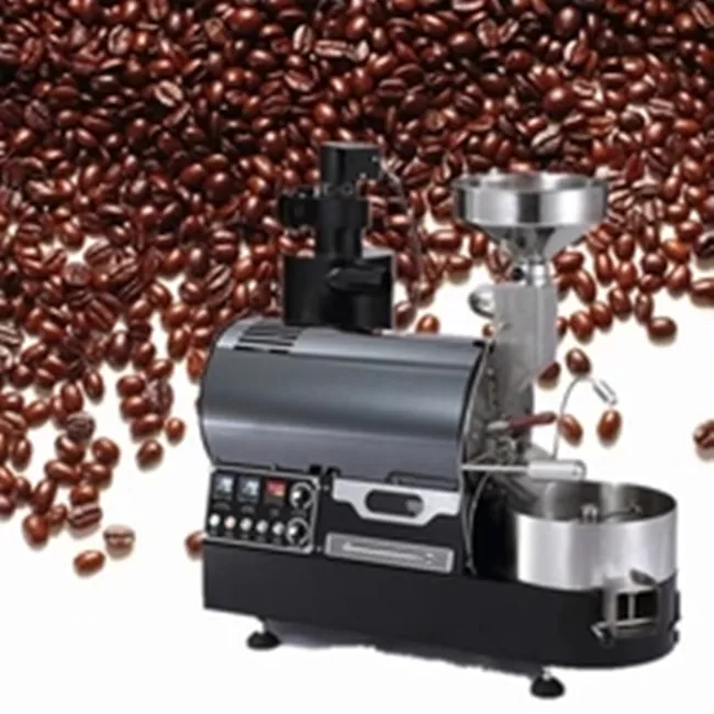 2kg Coffee Roaster 5kg Coffee Roaster Coffee Roaster Roasting Machine