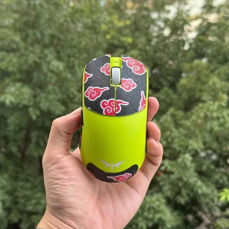 

Meow Gaming Gear Ultraglide Mouse Anti Slip Grip Sticker For VGN Dragonfly F2 Pro Max/Ultra+ Non-Slip Anti Sweat Tape Ultrathin