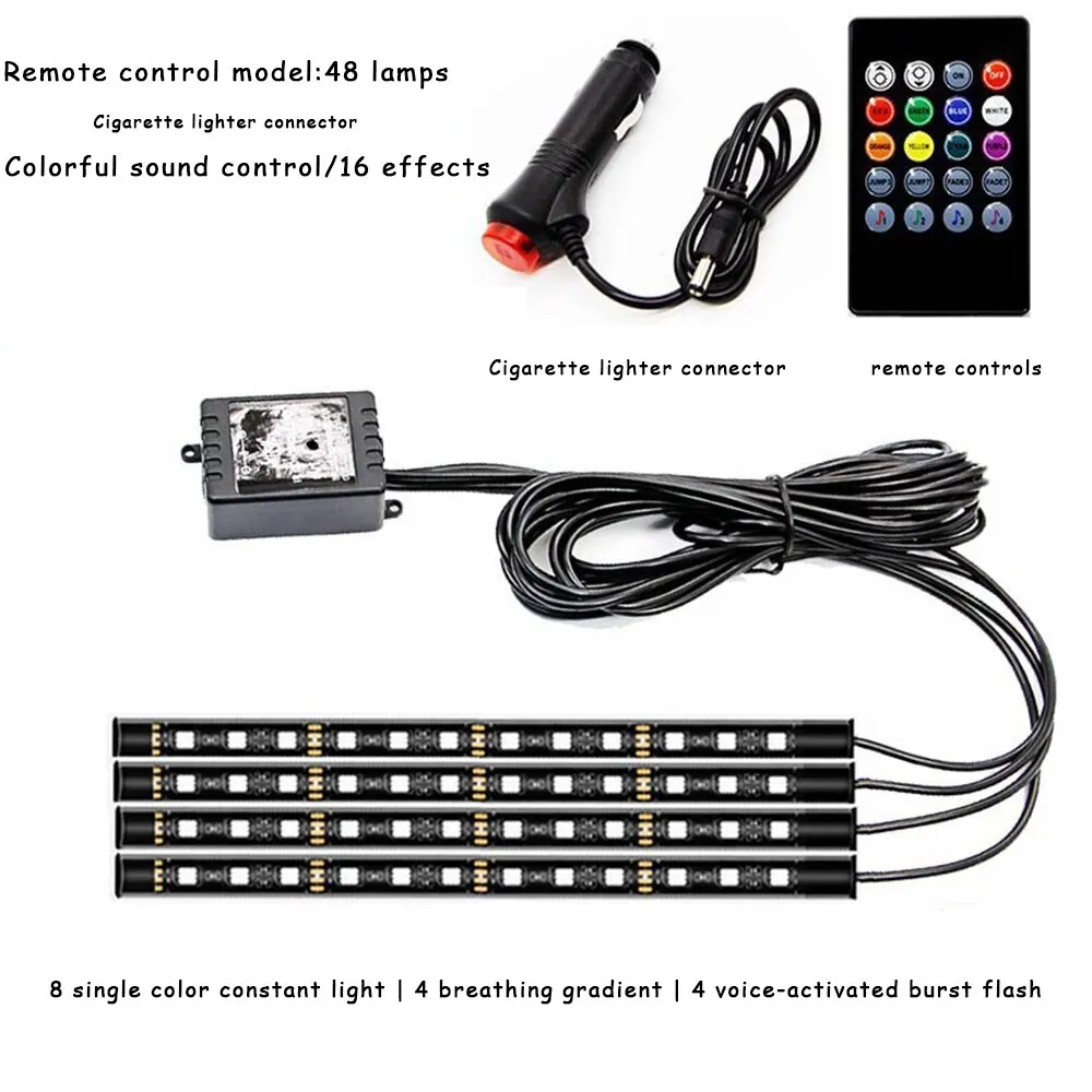 

Car Interior Decorative Lamps 5V USB Powered Galaxy Star Projector Lamp for Car Roof Room Ceiling Decor Plug and Play Party Lamp
