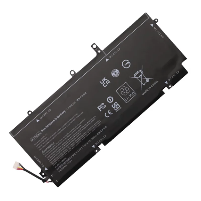 BG06XL Laptop Battery for HP EliteBook 1040 G3 (P4P90PT) Series HSTNN-IB6Z HSTNN-Q99C 804175-1B1 804175-1B1 804175-181