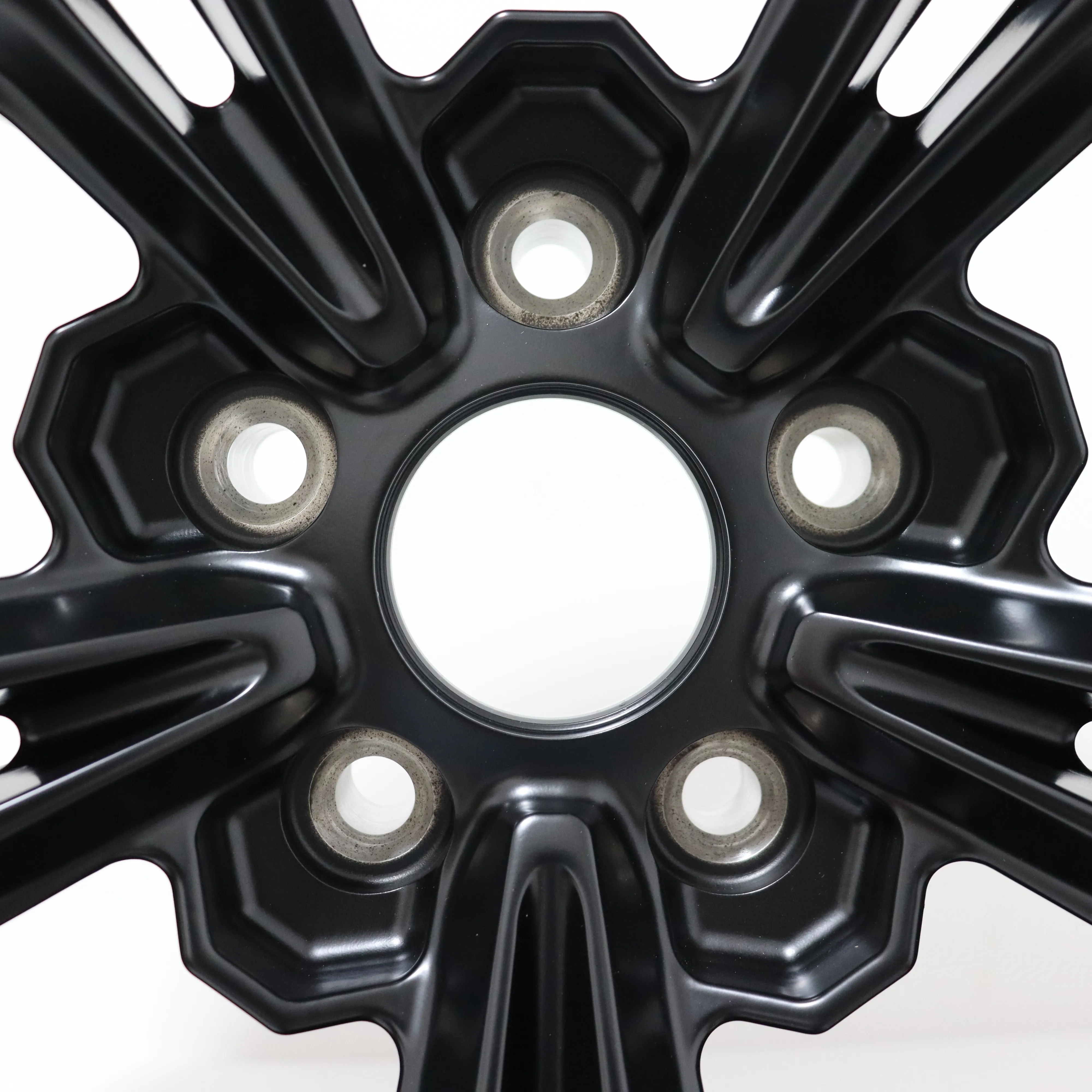 Xywheel إطارات عجلات مزورة مخصصة 18 19 20 21 بوصة 5*112 66.6 لمرسيدس E E AMG CLS S AMG Class