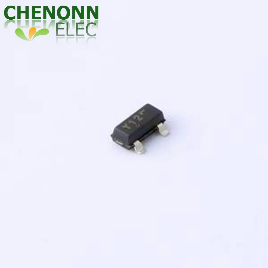 500PCS/LOT SZBZX84C33LT3G (Diodes)