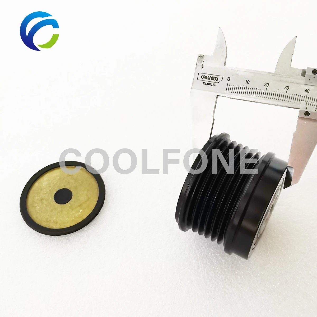 

Шкив сцепления генератора для MERCEDES BENZ W447 W448 V250 VITO R172 SLC SLK M274 A2741550015 A2741550215 2741550215 2741550315