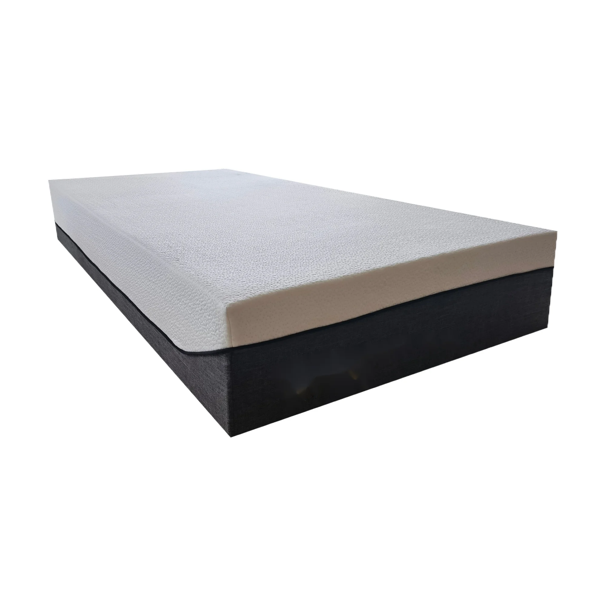 Materassi letto matrimoniale a - Memory Foam Mattress In A Box Queen recensione e prezzo